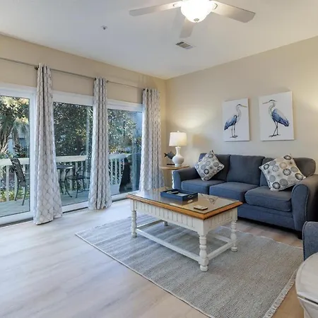 40 Ocean Breeze Villa